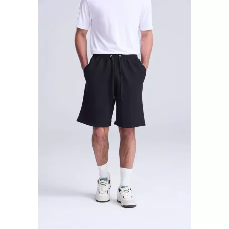 Just Hoods AWJH080 CAMPUS RÖVIDNADRÁG M