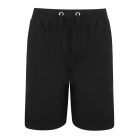 Just Hoods AWJH080 CAMPUS SHORTS M
