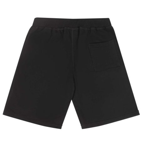 Just Hoods AWJH080 CAMPUS SHORTS M