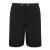 Just Hoods AWJH080 CAMPUS SHORTS S