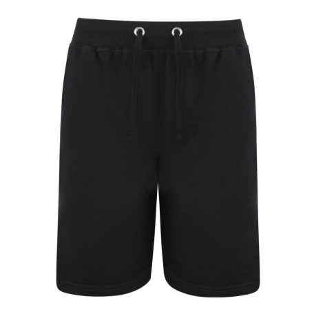 Just Hoods AWJH080 CAMPUS SHORTS XL