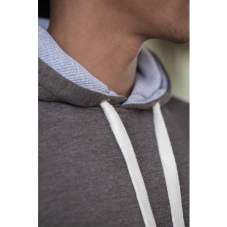 Just Hoods JH100 vastag kapucnis pulóver