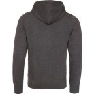 Just Hoods JH100 vastag kapucnis pulóver