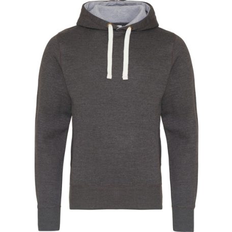 Just Hoods JH100 vastag kapucnis pulóver