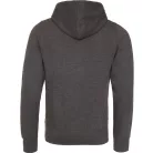 Just Hoods JH100 vastag kapucnis pulóver