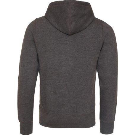 Just Hoods JH100 vastag kapucnis pulóver