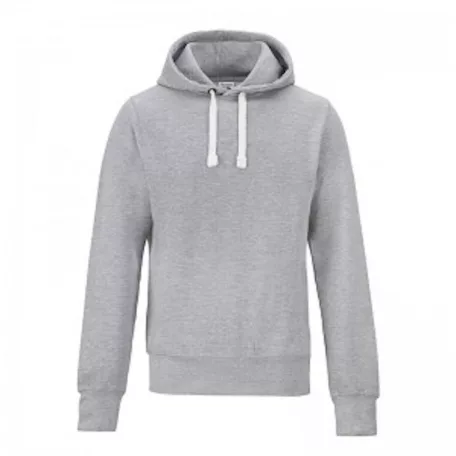 Just Hoods JH100 vastag kapucnis pulóver
