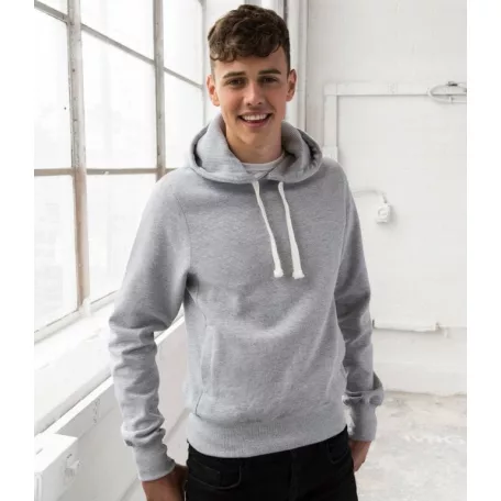 Just Hoods JH100 vastag kapucnis pulóver