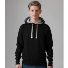 Just Hoods JH100 vastag kapucnis pulóver