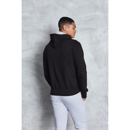 Just Hoods JH100 vastag kapucnis pulóver