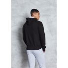 Just Hoods JH100 vastag kapucnis pulóver