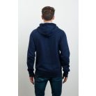 Just Hoods JH100 vastag kapucnis pulóver