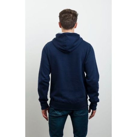 Just Hoods JH100 vastag kapucnis pulóver