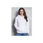 Just Hoods JH101 vastag kapucnis pulóver