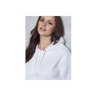 Just Hoods JH101 vastag kapucnis pulóver