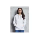 Just Hoods JH101 vastag kapucnis pulóver