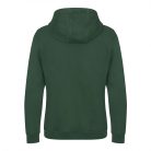 Just Hoods JH101 vastag kapucnis pulóver