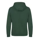 Just Hoods JH101 vastag kapucnis pulóver