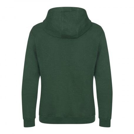 Just Hoods JH101 vastag kapucnis pulóver