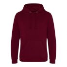 Just Hoods JH101 vastag kapucnis pulóver