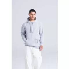 Just Hoods AWJH101 GRADUATE HEAVYWEIGHT KAPUCNIS PULÓVER L