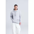 Just Hoods AWJH101 GRADUATE HEAVYWEIGHT KAPUCNIS PULÓVER S