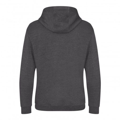 Just Hoods JH101 vastag kapucnis pulóver