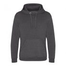 Just Hoods JH101 vastag kapucnis pulóver