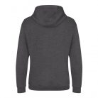 Just Hoods JH101 vastag kapucnis pulóver