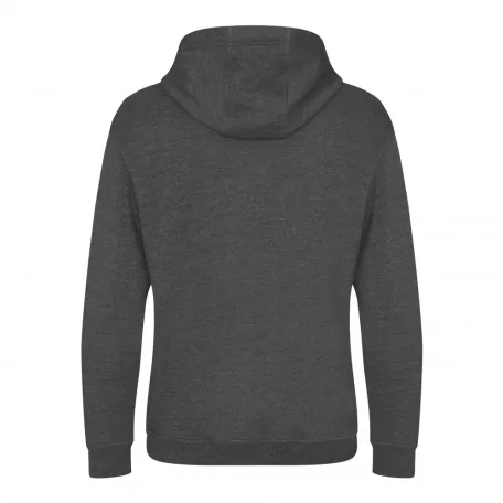 Just Hoods JH101 vastag kapucnis pulóver