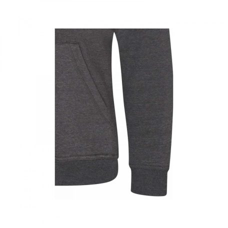 Just Hoods JH101 vastag kapucnis pulóver