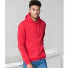 Just Hoods JH101 vastag kapucnis pulóver