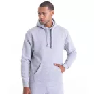 Just Hoods JH101 vastag kapucnis pulóver