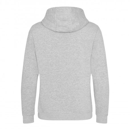 Just Hoods JH101 vastag kapucnis pulóver