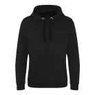 Just Hoods JH101 vastag kapucnis pulóver