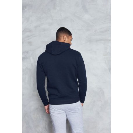Just Hoods JH101 vastag kapucnis pulóver