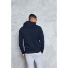 Just Hoods JH101 vastag kapucnis pulóver