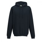 Just Hoods JH101 vastag kapucnis pulóver