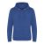 Just Hoods JH101 vastag kapucnis pulóver