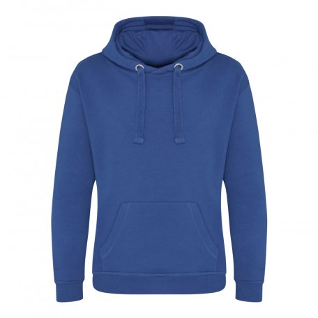 Just Hoods JH101 vastag kapucnis pulóver