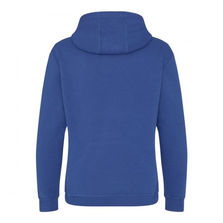 Just Hoods JH101 vastag kapucnis pulóver