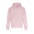 Just Hoods AWJH120 oversized kapucnis pulóver