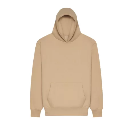 Just Hoods AWJH120 oversized kapucnis pulóver