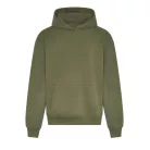 Just Hoods AWJH120 oversized kapucnis pulóver