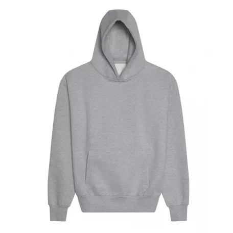Just Hoods AWJH120 oversized kapucnis pulóver