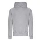 Just Hoods AWJH120 oversized kapucnis pulóver