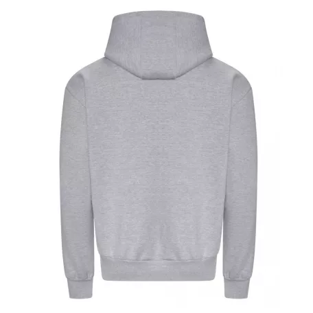 Just Hoods AWJH120 oversized kapucnis pulóver