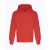 Just Hoods AWJH120 oversized kapucnis pulóver