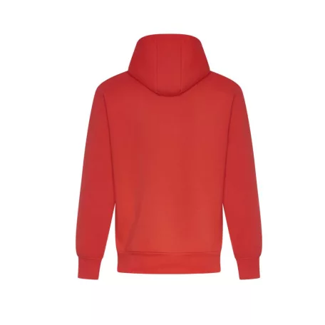 Just Hoods AWJH120 oversized kapucnis pulóver