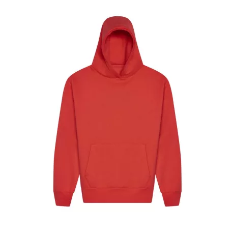 Just Hoods AWJH120 oversized kapucnis pulóver